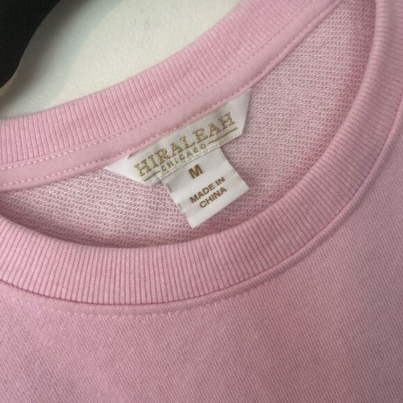 Shiraleah Merry & Bright Graphic Sweatshirt M - Picture 6 of 6